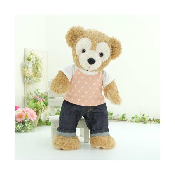 ぬいぐるみの服の作り方 みんな探してる人気モノ ぬいぐるみの服の作り方 キッズ ベビー マタニティ