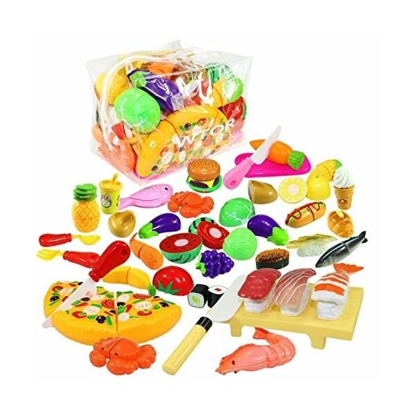 39点 おままごとセット