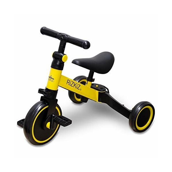 三輪車のおすすめ22選 1歳から乗れる 折りたたみ式や長く使える商品を厳選 マイナビおすすめナビ