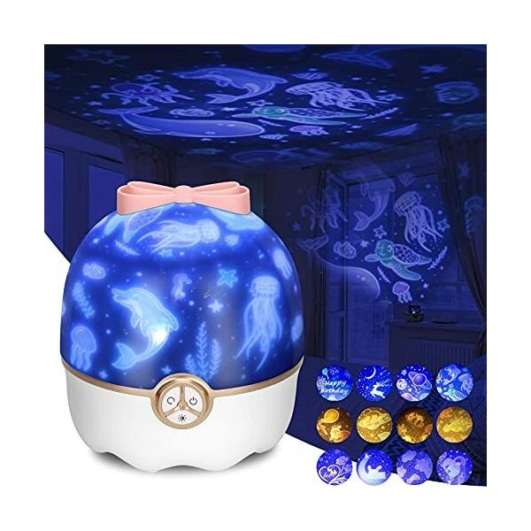 スタープロジェクターライト 星空ライト Hopopower 星空 プロジェクターライト 子供 寝かしつけ用おもちゃ 12種 31039329747 ダイヤモンドスナップ 通販 Yahoo ショッピング