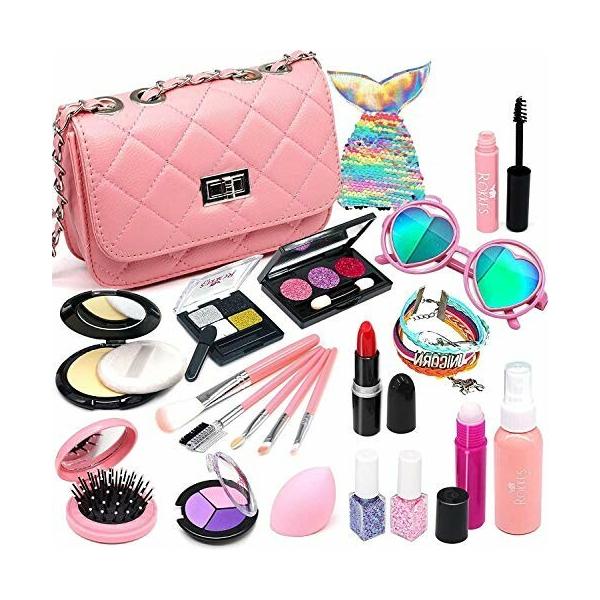 おもちゃ メイクセット みんな探してる人気モノ おもちゃ メイクセット