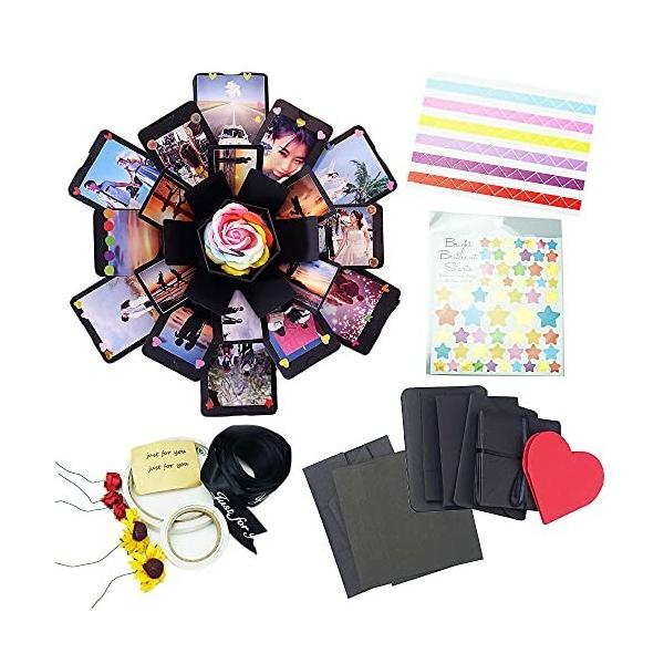 手作りアルバム 仕掛けの価格と最安値 おすすめ通販を激安で