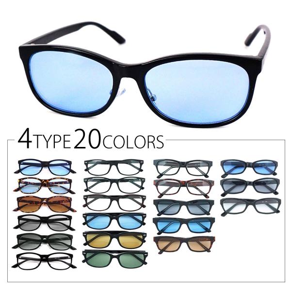 サングラス メンズ ブランド スポーツ ブルー クリア カラー レンズ Uv 紫外線カット おしゃれ サングラスケース 7jewelry Buyee Buyee Japanese Proxy Service Buy From Japan Bot Online