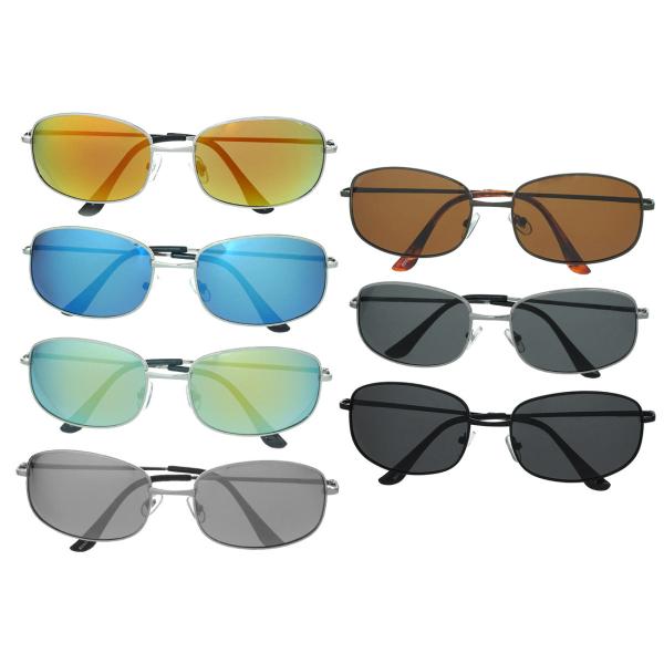 サングラス メンズ Sbg ブランド 偏光 カラーサングラス レッド ブルー イエロー シルバー ミラー ブラウン スモーク ブラック 偏光レンズ おしゃれ スクエア 7j 336 Sbg Official Store 通販 Yahoo ショッピング