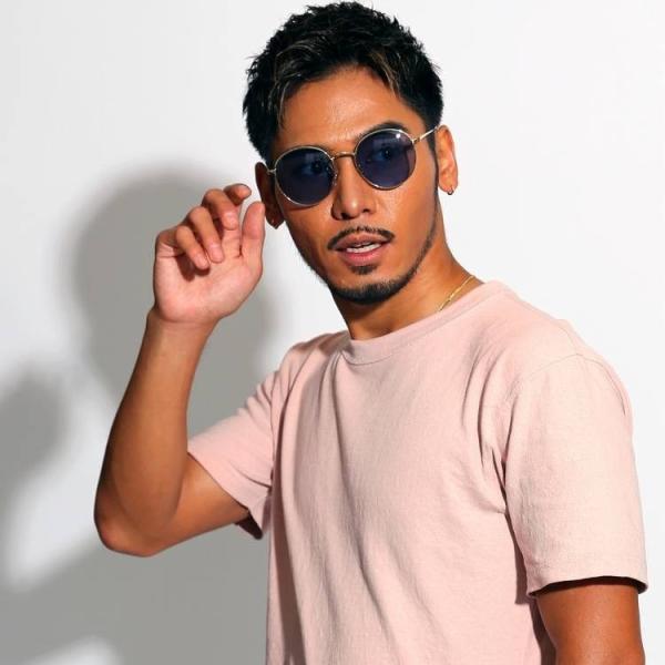 サングラス メンズ レディース ブランド Uvカット 大きめ ブルー イエロー レッド ブラウン カラーレンズ サングラスケース 7jewelry ラウンド サングラス Buyee Buyee 提供一站式最全面最專業現地yahoo Japan拍賣代bid代拍代購服務 Bot Online