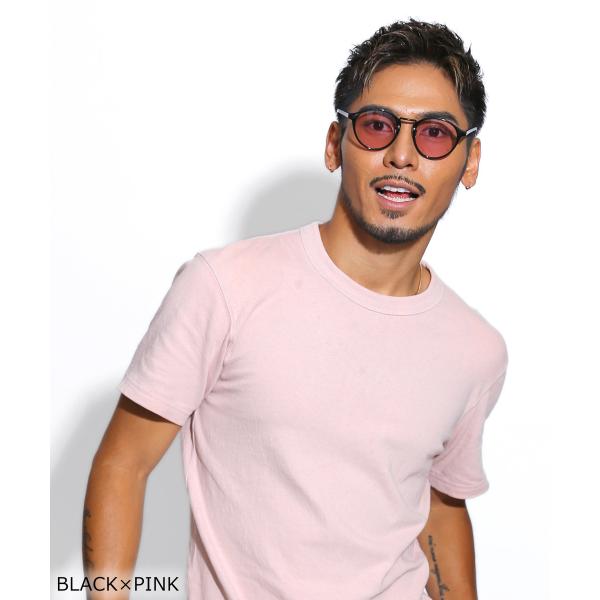 サングラス メンズ レディース ブランド スポーツ おしゃれ ドライブ ブルー カラー レンズ ボストン Uv サングラスケース 7jewelry Buyee Buyee Japanese Proxy Service Buy From Japan Bot Online