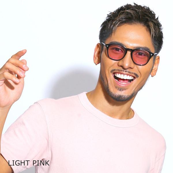 サングラス メンズ ブランド Uvカット 紫外線カット サングラスケース 7jewelry ボストン サングラス ブラック フレーム ブルー グレー ピンク レンズ Buyee Buyee Japanese Proxy Service Buy From Japan Bot Online