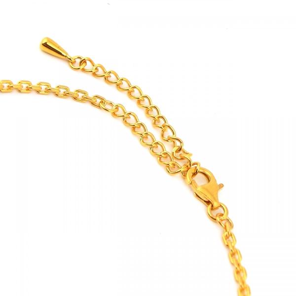 人気 メンズ レディース ブランド Blackdia 24k Gp スター アンクレット ゴールド 金 星 Buyee Buyee 日本の通販商品 オークションの代理入札 代理購入