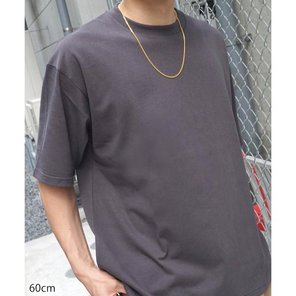 喜平 ネックレス 18金 Gp メンズ 男性 チェーン ブランド シルバー 925 Blackdia 幅3mm 長さ50cm 55cm 60cm Nk 224 Sbg Official Store 通販 Yahoo ショッピング