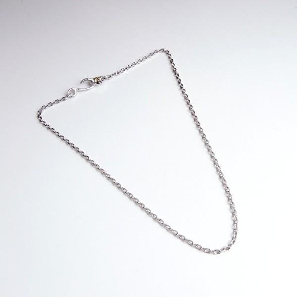 超格安価格 メンズ チェーン ブランド 金 ネックレス フックチェーン イーグル Sbg ジュエリー インディアン ネックレスチェーン Www Idea Us Es