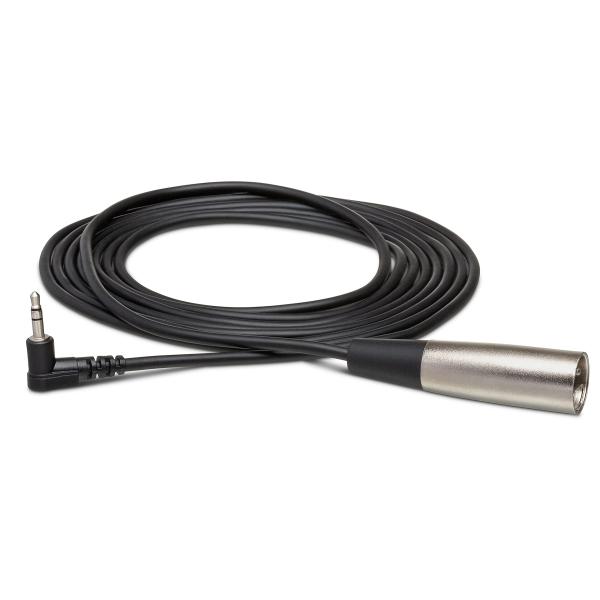 他サイト： Hosa XLR-103 91cm XLRオス-XLRメス オーディオケーブルの商品画像