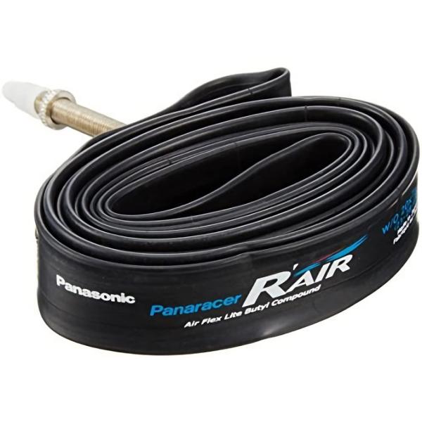 パナレーサー(Panaracer) R'AIR 軽量チューブ W/O 20×7/8-1 1/8 仏式バルブ 48mm 日本製 TW2087-81F48