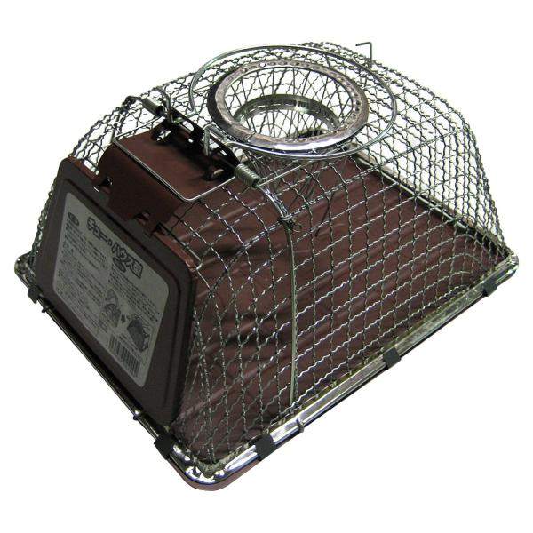 コンパル(Compal) チュー・ハウス型 合金鋼