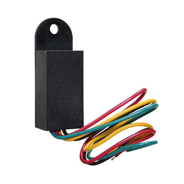 L159 ハチハチハウス FCSリレー 輸入車 アメ車 ポジション スモール ウィンカー 改善リレー カットリレー 1個