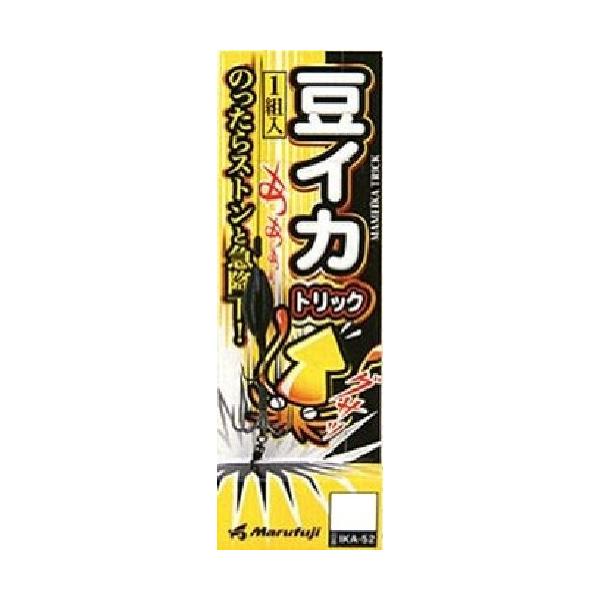 Marufuji(マルフジ) IKA-52 豆イカトリック M