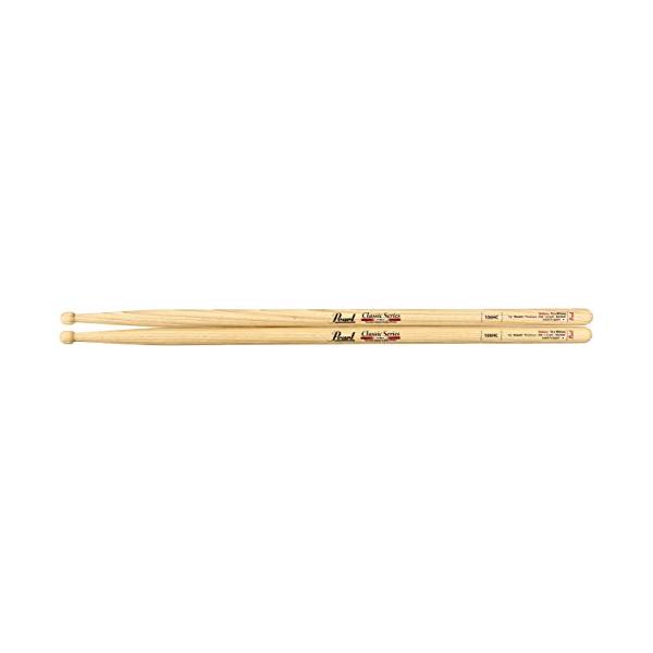 他サイト： Pearl パール ドラムスティック 106HCの商品画像