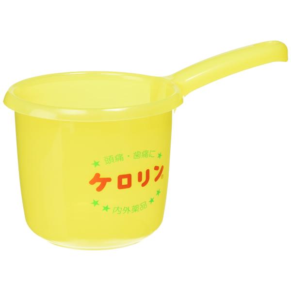 他サイト： ハインツコーポレーション(Hynts) ケロリン 手おけ 00581の商品画像