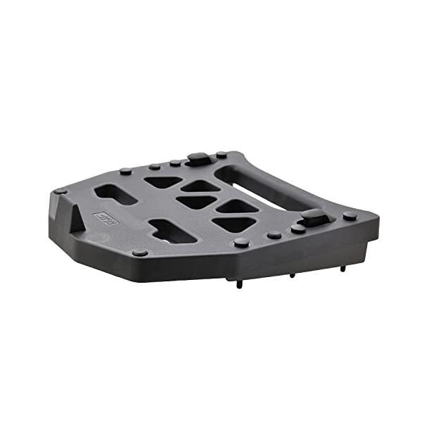 GIVI(ジビ) バイク トップケース フィッティング モノキー/モノロック兼用 アフリカツイン750(93-02)適合 E210 94014