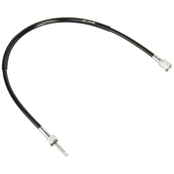 グッズ(GOODS) ショートスピードメーターケーブル 250TR 510mm G9-01782