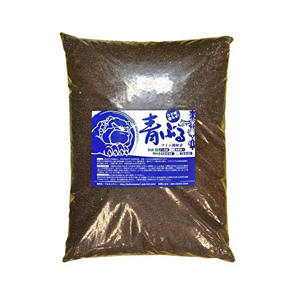 ブルカンパニー 青ぶる (PH5) ノーマル 8リットル