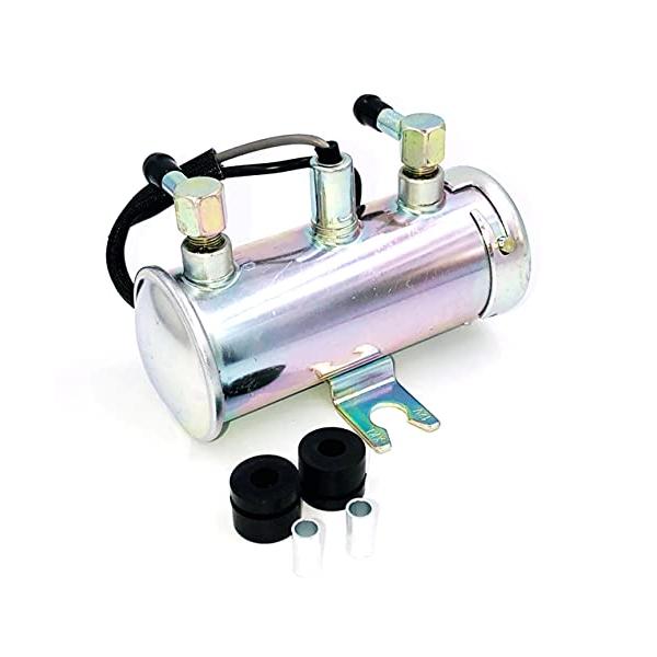 フューエルポンプ 電磁ポンプ 燃料ポンプ 日産 用 自動車 汎用 社外品 ニスモ NISMO 互換 旧車 スカイライン フェアレディZ ローバーミニ