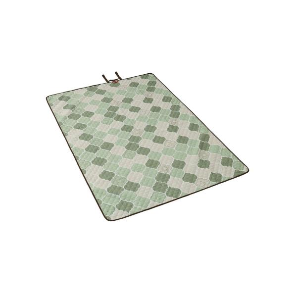 他サイト： Coleman(コールマン) ピクニックマット 200×145 ピクニックマット 丸洗いOK クイックアップIGシェードに合う 連結可能 アウトドアの商品画像