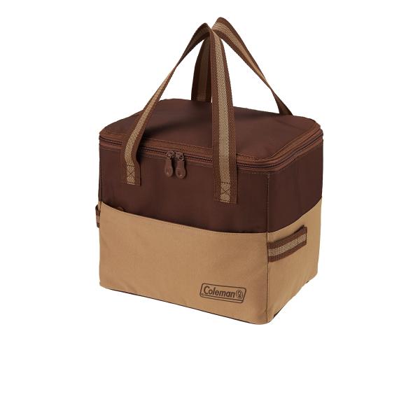 他サイト： Coleman(コールマン) デイリークーラー/10L キャンプ ピクニック 部活 買い物 抗菌 コンパクト エコBAG付き 保冷バッグの商品画像