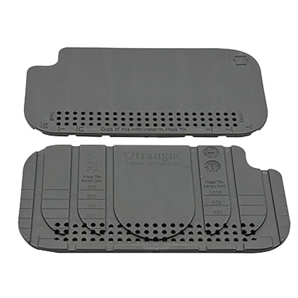他サイト： trangia(トランギア) マルチボード TR-603210 グレーの商品画像