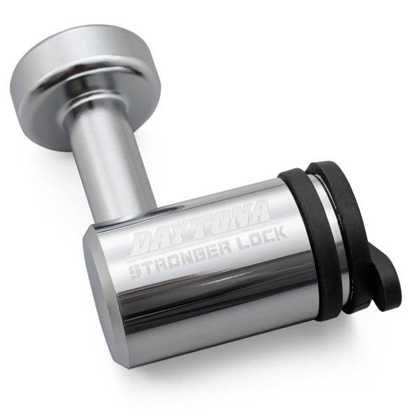 他サイト： デイトナ(Daytona) バイク ディスクロック 直径12.5mmシャフト ストロンガーチェーンロック用 補修品 単品使用可能 31255の商品画像