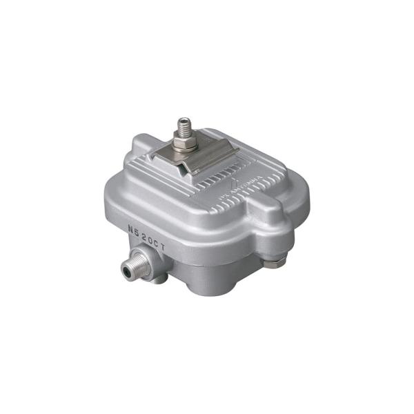 DXアンテナ 屋外用 1分岐器(10dB形) CAC-101N (1分岐器)
