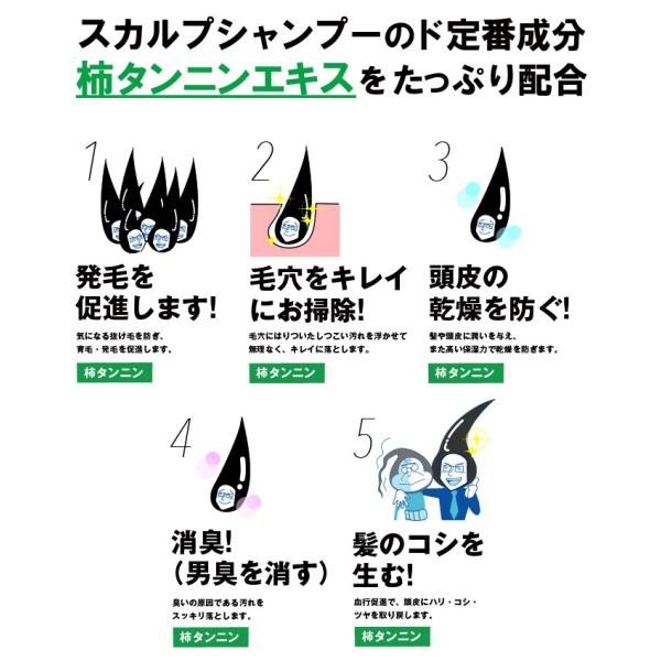 スカルプシャンプー メンズ シャンプー 頭皮 血行促進 Comon Golf Cg Scalp1 Buyee Buyee 提供一站式最全面最專業現地yahoo Japan拍賣代bid代拍代購服務 Bot Online