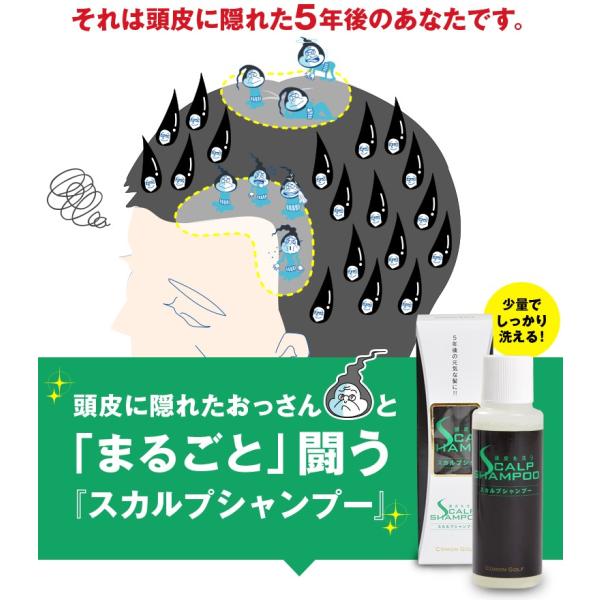 スカルプシャンプー メンズ シャンプー 頭皮 血行促進 Comon Golf Cg Scalp1 Buyee Buyee 提供一站式最全面最專業現地yahoo Japan拍賣代bid代拍代購服務 Bot Online