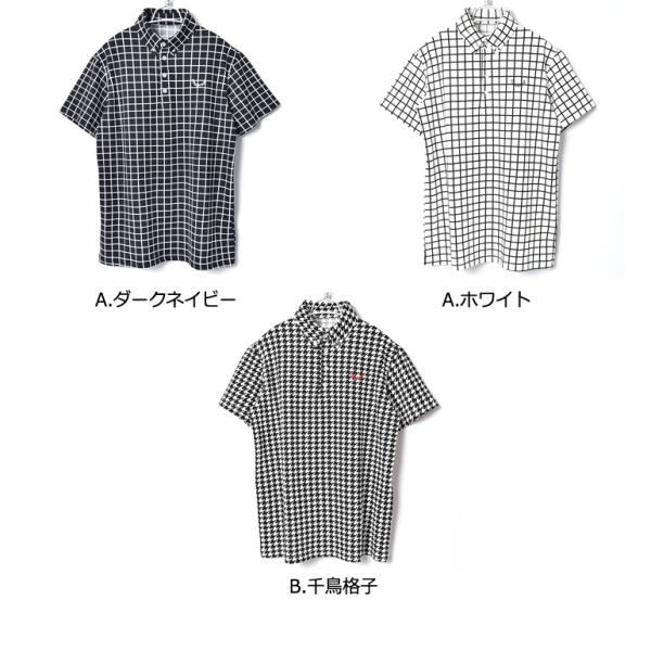 ゴルフ ポロシャツ メンズ ゴルフウェア ポロシャツ 半袖 大きいサイズ ボタンダウン ゴルフトップス おしゃれ 春 夏 春夏 2020 サンタリート Cg Sp541 Buyee Buyee Japanese Proxy Service Buy From Japan Bot Online