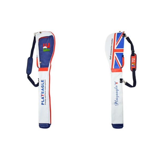 ゴルフ バッグ クラブケース ゴルフクラブケース ショルダーバッグ Playeagle おしゃれ 折りたたみ可能 ゴルフ小物 If Gf0017 Buyee 日本代购平台 产品购物网站大全 Buyee一站式代购 Bot Online