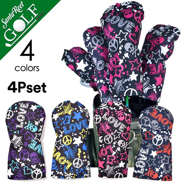 ドライバー ヘッドカバー おしゃれの人気商品 通販 価格比較 価格 Com