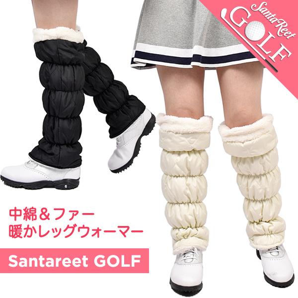 モコモコフリースレッグウォーマーSantareet Selectサンタリート●足元を優しく温めてくれます●足首が冷えると怪我につながるし、体温を奪わて寒さが増しますので足首は絶対に温めてくださいね●防寒対策にはレッグウォーマーを付けることが...