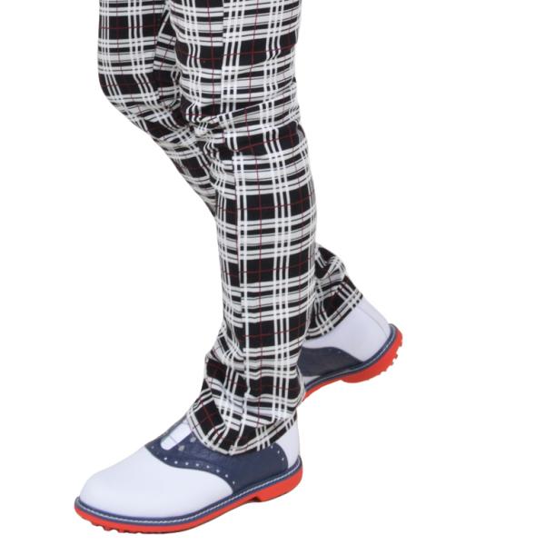 ゴルフウェア メンズ ストレッチパンツ パンツ ゴルフパンツ ズボン ロングパンツ チェック柄 おしゃれ 春 秋冬 サンタリート Nf Ne18 Buyee Buyee Japanese Proxy Service Buy From Japan Bot Online