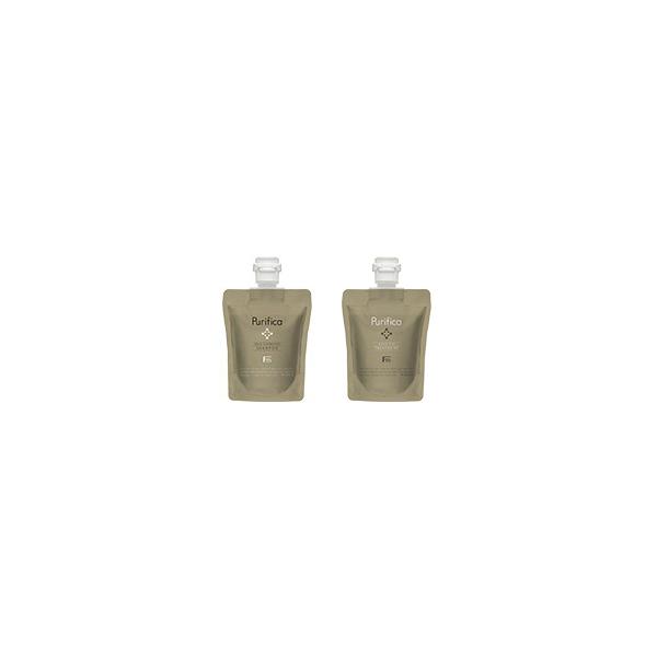 FIOLE 2本セット☆Fエイド プリフィカ シャンプー 100ml
