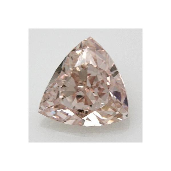 AGT 鑑定書付　ピンクダイヤモンド　0.483ct　SI2