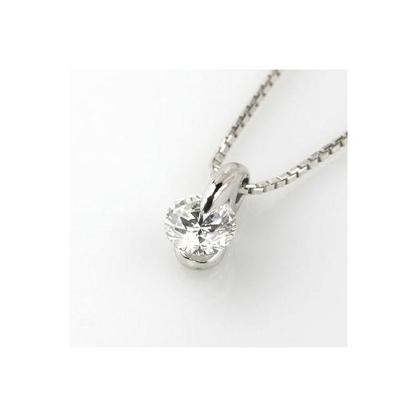 鑑定書付　PTダイヤモンドPDN　　0.302ct　G-SI2-Good