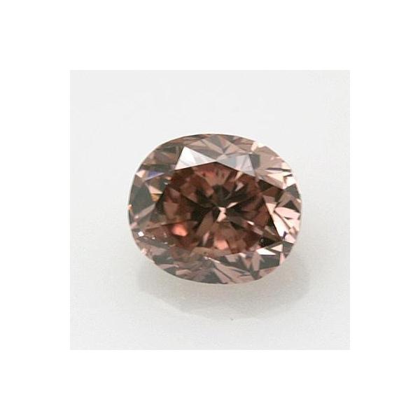 AGT 鑑定書付　ピンクダイヤモンド　SI2　0.328ｃｔ