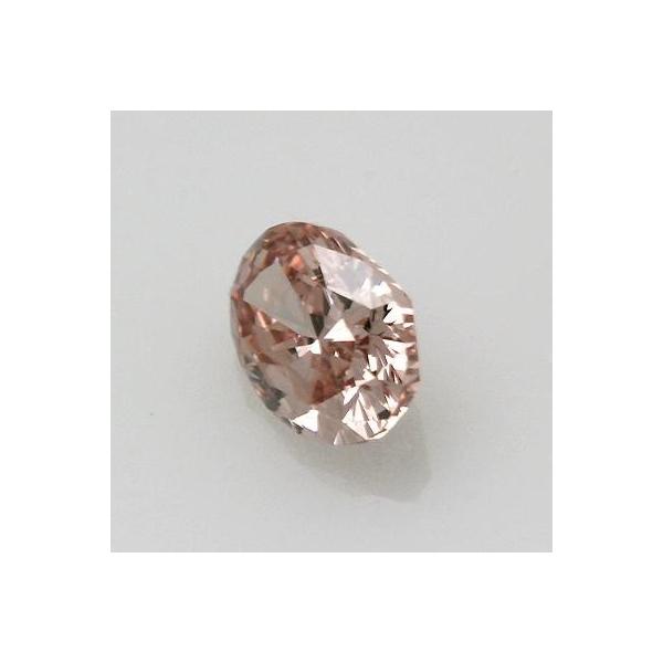 AGT　鑑定書 付　ピンクダイヤモンド　0.190ct　VS2　SOLD OUT