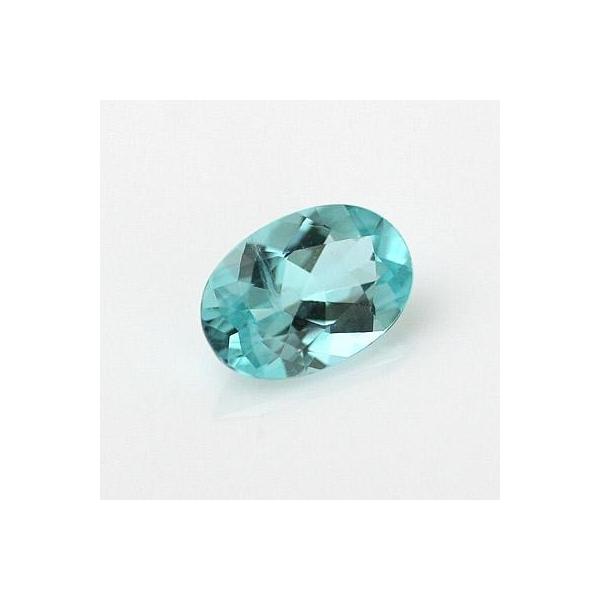 パライバトルマリン　1.34ｃｔ　（モザンビーク産）