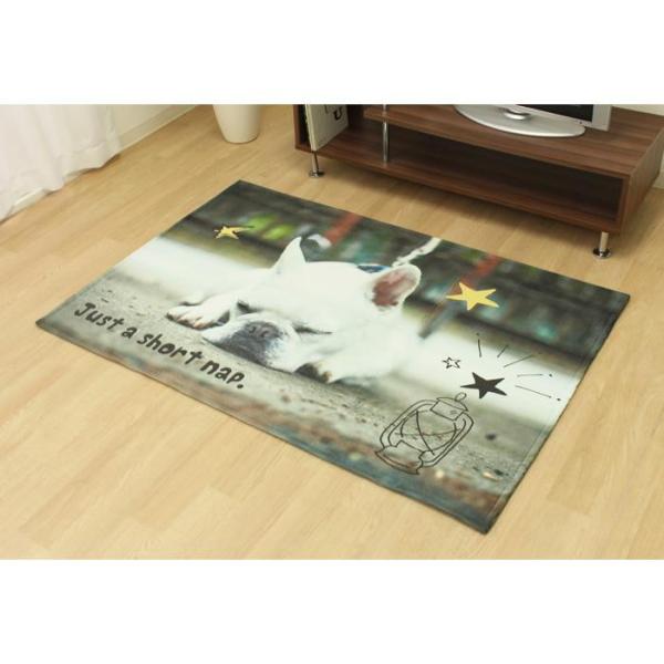 ラグ 小さめ 洗える ベッドの人気商品 通販 価格比較 価格 Com