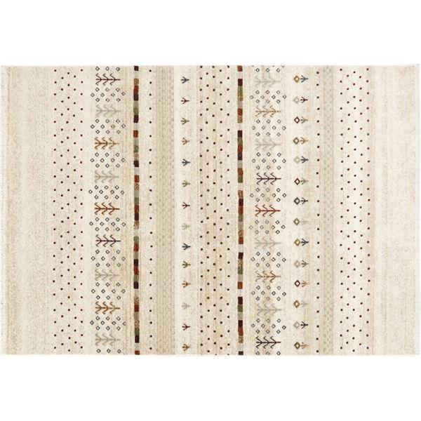 カーペット/ラグマット 約240×300cm 3961/IVO(アイボリー) 防炎 ホットカーペット対応 トルコ製 『カレル』 プレーベル〔代引不可〕 :ds-2504324:indiyce - 通販 - Yahoo!ショッピング カーペット/ラグマット 約240×300cm 3961/IVO(アイボリー) 防炎 ホットカーペット対応 トルコ製 『カレル』 プレーベル〔代引不可〕 :ds-2504324:indiyce - 通販 - Yahoo!ショッピング