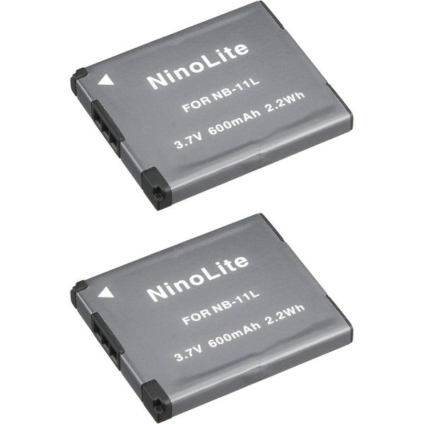 2個セット Canon キヤノン NB-11L 互換バッテリー IXY640 IXY630 IXY430F IXY420F IXY220F IX170 IXY160 等 対応 充電器CB-2LD 対応