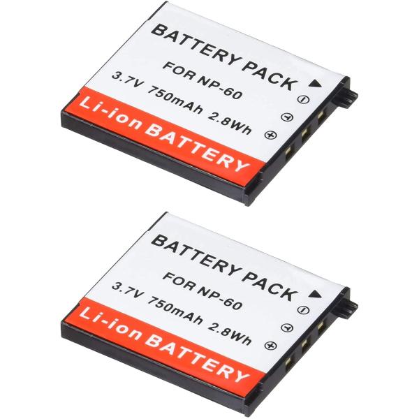 ◆対応機種(CASIO)EXILIM EX-S12 , EXILIM EX-S10 , EXILIM EX-Z90 , EXILIM EX-Z80対応機器/機種/型番：デジタル カメラ バッテリー NP60 battery NP-60 ca...