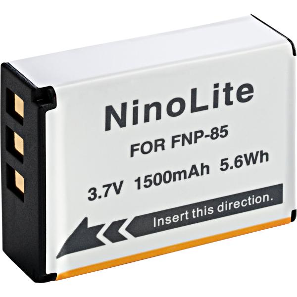 Fujifilm FinePix SL1000 動作良好、バッテリー新品 FUJIFILM 富士フイルム NP-85 互換バッテリー FinePix SL1000 SL300 S1