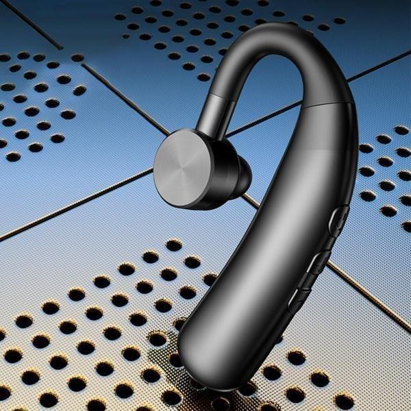 X7ワイヤレスbluetoothヘッドセットbluetooth5 0180 回転ハンズフリーhd通話用イヤホンイヤホン携帯電話ビジネスオフィ Di Dienストア 通販 Yahoo ショッピング