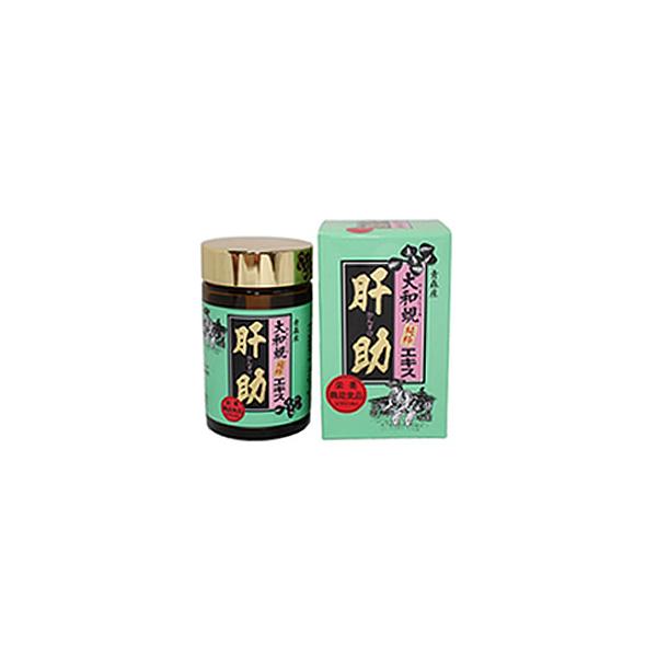 大和蜆純粋エキス肝助 200mg×200カプセル-000008